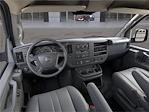 2024 GMC Savana 2500 RWD, Empty Cargo Van for sale #GM16353 - photo 15