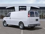 2024 GMC Savana 2500 RWD, Empty Cargo Van for sale #GM16353 - photo 27