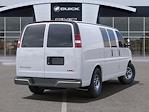 2024 GMC Savana 2500 RWD, Empty Cargo Van for sale #GM16353 - photo 28