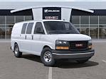 2024 GMC Savana 2500 RWD, Empty Cargo Van for sale #GM16353 - photo 31