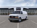 2024 GMC Savana 2500 RWD, Empty Cargo Van for sale #GM16353 - photo 8