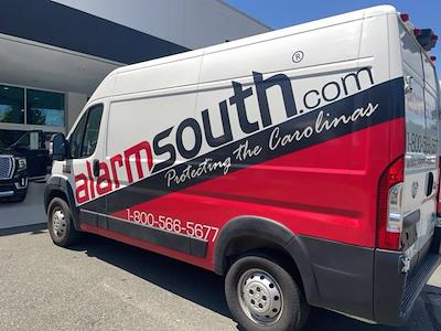2019 Ram ProMaster 2500 High Roof FWD Upfitted Cargo Van for sale #GM16354A - photo 2