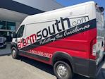 2019 Ram ProMaster 2500 High Roof FWD Upfitted Cargo Van for sale #GM16354A - photo 2