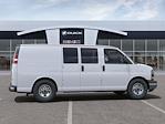 2024 GMC Savana 2500 RWD Empty Cargo Van for sale #GM16377 - photo 5