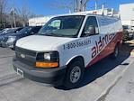 2017 Chevrolet Express 2500 SRW RWD, Upfitted Cargo Van for sale #GM16379A - photo 3