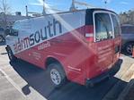 2017 Chevrolet Express 2500 SRW RWD, Upfitted Cargo Van for sale #GM16379A - photo 12