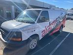 2014 Chevrolet Express 1500 RWD, Upfitted Cargo Van for sale #GM16400A - photo 3