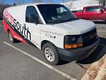 2014 Chevrolet Express 1500 RWD, Upfitted Cargo Van for sale #GM16400A - photo 1