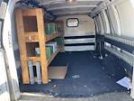 2014 Chevrolet Express 1500 RWD, Upfitted Cargo Van for sale #GM16400A - photo 8