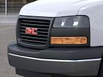 2024 GMC Savana 2500 RWD, Empty Cargo Van for sale #GM16404 - photo 37