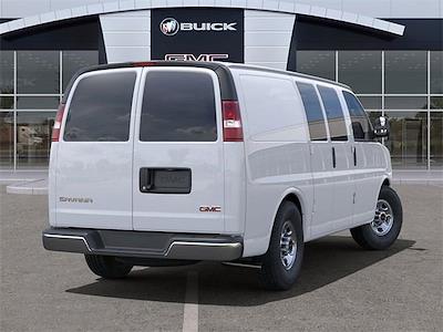New 2024 GMC Savana 2500 - photo 1