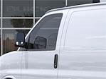2024 GMC Savana 2500 RWD Empty Cargo Van for sale #GM16412 - photo 12