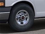 2024 GMC Savana 2500 RWD Empty Cargo Van for sale #GM16412 - photo 9
