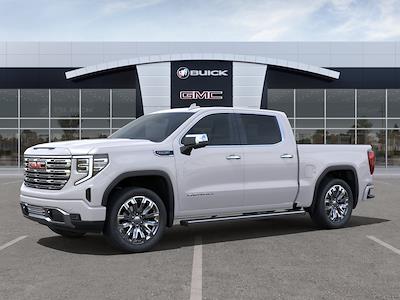 New 2024 GMC Sierra 1500 Denali Crew Cab 4WD Pickup for sale #GM16434 - photo 2