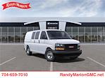 2024 GMC Savana 2500 RWD, Empty Cargo Van for sale #GM16453 - photo 1