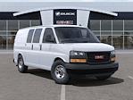 2024 GMC Savana 2500 RWD, Empty Cargo Van for sale #GM16453 - photo 27