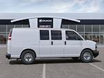 2024 GMC Savana 2500 RWD, Empty Cargo Van for sale #GM16453 - photo 45