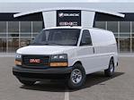 2024 GMC Savana 2500 RWD, Empty Cargo Van for sale #GM16453 - photo 46