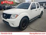 Used 2018 Nissan Frontier SV Crew Cab 4x4 Pickup for sale #GM16633A - photo 1
