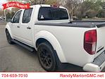 Used 2018 Nissan Frontier SV Crew Cab 4x4 Pickup for sale #GM16633A - photo 2