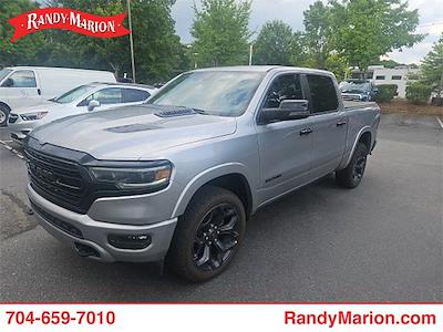 2023 Ram 1500 Crew Cab 4x4 Pickup for sale #GM16688A - photo 1