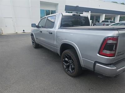 2023 Ram 1500 Crew Cab 4x4 Pickup for sale #GM16688A - photo 2