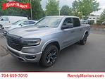 2023 Ram 1500 Crew Cab 4x4 Pickup for sale #GM16688A - photo 1