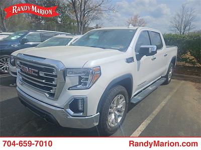 2021 GMC Sierra 1500 Crew Cab 4WD Pickup for sale #GM16717A - photo 1