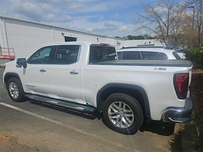 2021 GMC Sierra 1500 Crew Cab 4WD Pickup for sale #GM16717A - photo 2