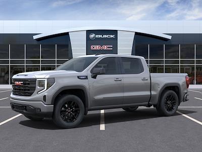New 2025 GMC Sierra 1500 Elevation Crew Cab 4WD Pickup for sale #GM16746 - photo 2