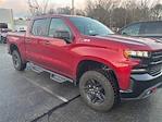 2021 Chevrolet Silverado 1500 Crew Cab 4WD, Pickup for sale #GM16755A - photo 5