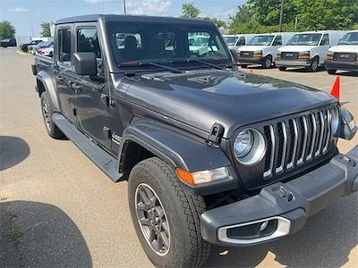 2022 Jeep Gladiator Crew Cab 4x4 Pickup for sale #GM16755C - photo 1