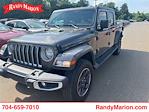 2022 Jeep Gladiator Crew Cab 4x4 Pickup for sale #GM16755C - photo 3