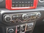 2022 Jeep Gladiator Crew Cab 4x4 Pickup for sale #GM16755C - photo 14