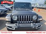 2022 Jeep Gladiator Crew Cab 4x4 Pickup for sale #GM16755C - photo 4