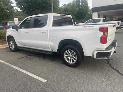 2024 Chevrolet Silverado 1500 Crew Cab 4WD Pickup for sale #GM16781A - photo 2