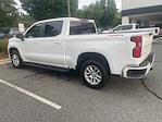 2024 Chevrolet Silverado 1500 Crew Cab 4WD Pickup for sale #GM16781A - photo 2