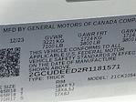 2024 Chevrolet Silverado 1500 Crew Cab 4WD Pickup for sale #GM16781A - photo 27