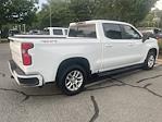 2024 Chevrolet Silverado 1500 Crew Cab 4WD Pickup for sale #GM16781A - photo 8