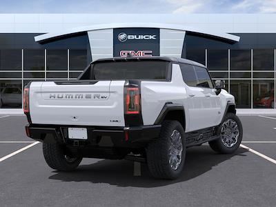 New 2025 GMC Hummer EV Pickup 3X Crew Cab AWD Pickup for sale #GM16787 - photo 2