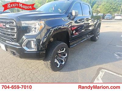 2019 GMC Sierra 1500 Crew Cab 4WD Pickup for sale #GM16797M - photo 1