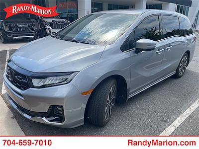 2025 Honda Odyssey FWD Minivan for sale #GM16800A - photo 1