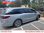 2025 Honda Odyssey FWD Minivan for sale #GM16800A - photo 2