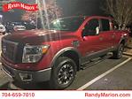 2017 Nissan Titan XD Crew Cab 4x4, Pickup for sale #GM16811A - photo 1