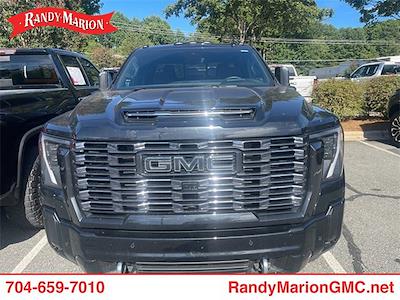 2025 GMC Sierra 2500 Crew Cab 4WD Pickup for sale #GM16835A - photo 2