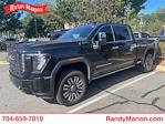 2025 GMC Sierra 2500 Crew Cab 4WD Pickup for sale #GM16835A - photo 1