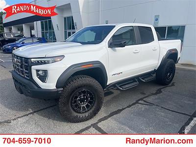 2024 GMC Canyon Crew Cab 4WD Pickup for sale #GM16835D - photo 1