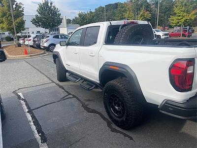 2024 GMC Canyon Crew Cab 4WD Pickup for sale #GM16835D - photo 2