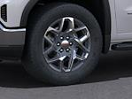 2025 GMC Sierra 1500 Crew Cab 4WD Pickup for sale #GM16838 - photo 9