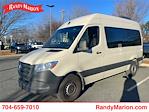 2023 Mercedes-Benz Sprinter 2500 Standard Roof RWD, Passenger Van for sale #GM16846A - photo 1